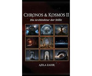 Chronos und Kosmos II - Die Architektur der Stille: 2
