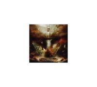 CHRONOS ZERO: HOLLOWLANDS - CD SEALED