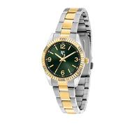 Chronostar B&G Women's Watch, Only time, 3H, Analogue, Luxury Collection - R3853241529