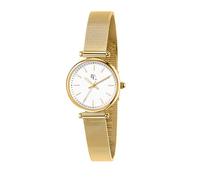 Chronostar Women's Watch, Analog, Quartz, Only Time, Mesh Steel Strap, Belle Collection - R3853302510