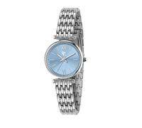 Chronostar Women's Watch in Steel, Time Only, Analog, 28 mm, Belle Collection, Elegant, Gift Ideas for Women