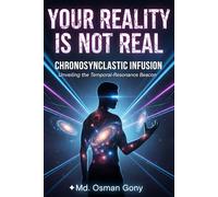 CHRONOSYNCLASTIC INFUSION: Unveiling the Temporal-Resonance Beacon: 4 (The Alchemist's Paradox)