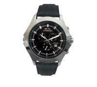 Chronotech Ct.7636m/01 Dual Face Chronograph Mens Watch