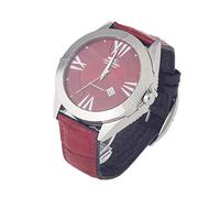 Chronotech Ct7636m-02 Watch Silver Men