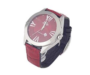 Chronotech - Mens Analog Clock CT7636M-02