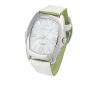 ChronoTech Mens Analogue Quartz Watch with Leather Strap CT7696M-05