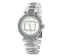 Chronotech Mens Analogue Quartz Watch with Polycarbonate Strap CC7043M-06