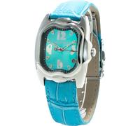 Chronotech Men's CT7274M-04 40mm Quartz Watch in Blue Chronotech Blue One Size