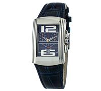 Chronotech - Unisex Adult Analog Clock CT7018B-09