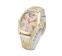 Chronotech - Unisex Adult Analog Clock CT7696L-11