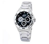 Chronotech Unisex Adult Watch CC7051M-02M