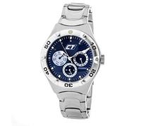 Chronotech - Unisex Adult Watch CC7051M-03M
