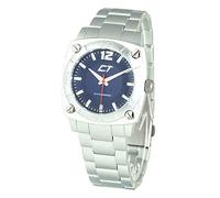 Chronotech Unisex Adult Watch CC7079M-03M