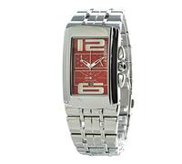 Chronotech Ct7018b-05m Watch Silver Men,Women