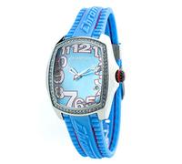 Chronotech - Womens Analog Clock CT7016LS-13