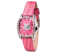 Chronotech - Womens Analog Clock CT7094SS-50