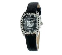 Chronotech Ct7094ss-51 Woman Watch Silver Women