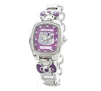 Chronotech - Womens Analog Clock CT7105LS-03M
