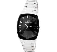 Chronotech Women's CT7065L-02M 30mm Quartz Watch in Silver Chronotech Silver One Size