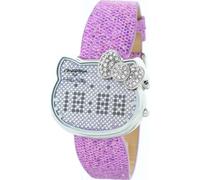 Chronotech Women's CT7104L-05 40mm Quartz Watch in Purple Chronotech Purple One Size
