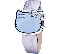 Chronotech Women's CT7104L-22 40mm Quartz Watch in Purple Chronotech Purple One Size