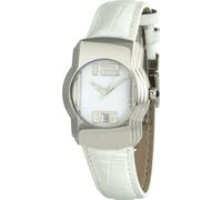 Chronotech Women's CT7279M-06 38mm Quartz Watch in White Chronotech White One Size