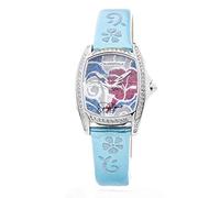 Chronotech Womens Watch CT7094SS-12