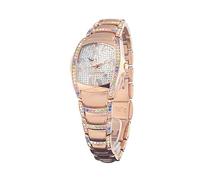 Chronotech Womens Watch CT7896SS-73M