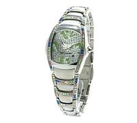 Chronotech Womens Watch CT7896SS-74M