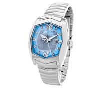 Chronotech Ct7964l-01m Woman Watch Silver Women