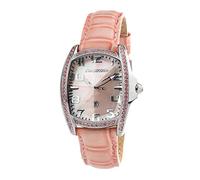Chronotech Ct7988ls-27 Woman Watch Golden Women