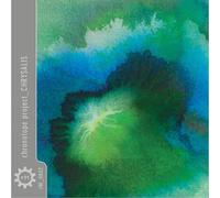 CHRONOTOPE PROJECT - Chrysalis