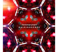 CHRONOTOPE PROJECT - KALEIDOSCOPE