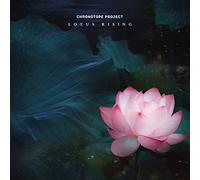 Chronotope Project - Lotus Rising