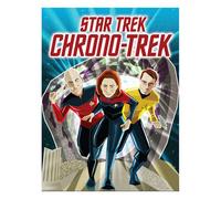 Chronotrek - Brand New And Sealed