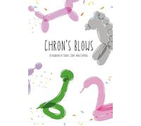 Chron's Blows: A Logbook of Chaos, Crap, and Coping