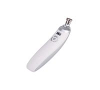 Chronus Facial Microdermabrasion Diamond Dermabrasion, 9 Diamond Tips, 5 Suction Levels, Portable USB Rechargeable, Cleansing & Blackhead Removal