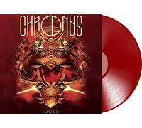 Chronus – Idols – Vinyl LP – Edel
