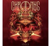 Chronus – Idols – Vinyl LP – Edel