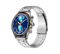 Chronus Smartwatch 1.43" AMOLED, IP68, Fitness Tracker for Android/iOS
