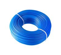 CHRORINE 1,6mm x 100m Strimmer Line Wire Strimmer Cord for Garden Electric Strimmer Grass Strimmers Electric - Round Line