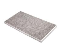 CHROX For Tesla Model S 2017 2018 2019, External Front Air Conditioning Cabin Filter Air Filter 1059333-00-e Cabin Air Filter
