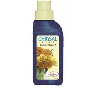 Chrysal cut flower food liquid, 250 ml