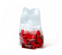 Chrysal RosePro Rose Food (75 Liquid Paquets x 1 Qt) - Rose and Flower Care to Increase Vase Life - Flower Arrangements Supplies - Ideal Florist Supplies - Floral Supplies for Fresh Flowers