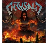 Chrysalid - Breaking The Chains [New CD]