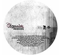 CHRYSALIDE - DONT BE SCARED LIMITED VERSION - CD - N3z