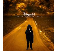 Chrysalide Personal Revolution (CD) Album Digipak (US IMPORT)