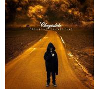 Chrysalide - Personal Revolution [New CD]