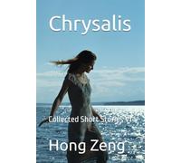 Chrysalis: Collected Short Stories VI