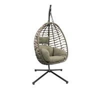 Chrysalis Hanging Egg Chair